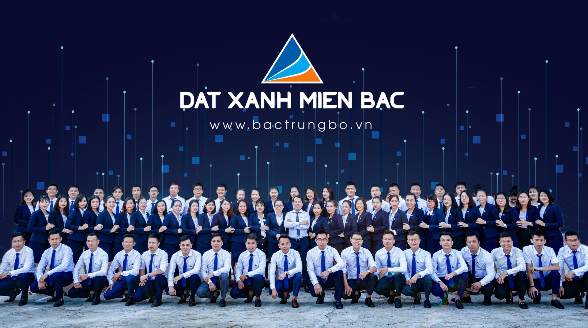 Công Ty CP BĐS Bắc Trung Bộ - Thành Viên Của Đất Xanh Services